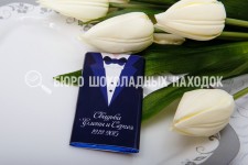Свадебный шоколад. Изображение 27158 Свадебный шоколад. Изображение 27158