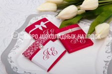 Свадебный шоколад. Изображение 27151 Свадебный шоколад. Изображение 27151