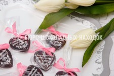 Свадебный шоколад. Изображение 27159 Свадебный шоколад. Изображение 27159
