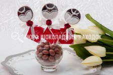 Свадебный шоколад. Изображение 27152 Свадебный шоколад. Изображение 27152