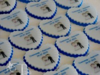 Свадебное мыло-комплимент. Изображение 27167