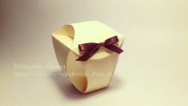 Бонбоньерки. Изображение 27719