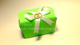 Бонбоньерки. Изображение 27278