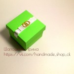 Бонбоньерки. Изображение 27270