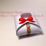 Бонбоньерки. Изображение 27717