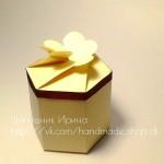 Бонбоньерки. Изображение 27268