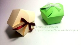 Бонбоньерки. Изображение 27264