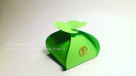 Бонбоньерки. Изображение 27276