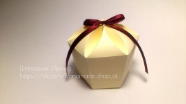 Бонбоньерки. Изображение 27275