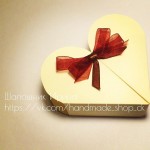 Бонбоньерки. Изображение 27716