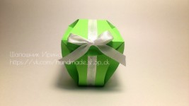 Бонбоньерки. Изображение 27272