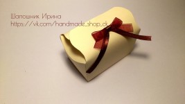 Бонбоньерки. Изображение 27277