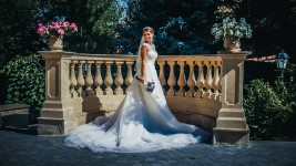 Свадебное фото. Изображение 27281