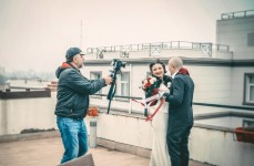 Свадебное фото. Изображение 27280