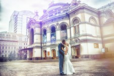 Wedding. Изображение 133