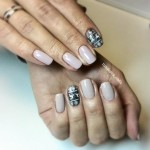 Дизайн гель—лаками . Изображение 2475