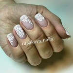 Дизайн гель—лаками . Изображение 2471