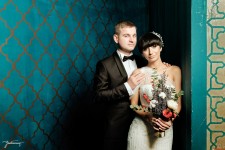 Свадьбы 2015. Изображение 27405