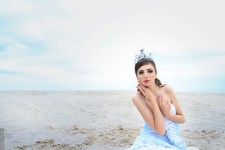 Прически(свадебные,вечерние,плетения). Изображение 27415 Прически(свадебные,вечерние,плетения). Изображение 27415