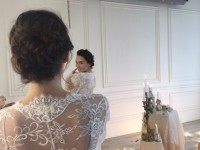 Прически(свадебные,вечерние,плетения). Изображение 27413 Прически(свадебные,вечерние,плетения). Изображение 27413