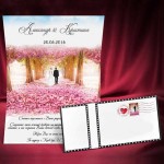 Пригласительные на свадьбу. Изображение 27496 Пригласительные на свадьбу. Изображение 27496