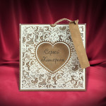 Пригласительные на свадьбу. Изображение 27495 Пригласительные на свадьбу. Изображение 27495