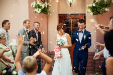 Свадьба. Изображение 37081