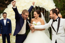 Свадьба. Изображение 37063