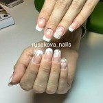 Моделирование френч. Изображение 2485