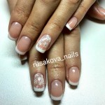 Моделирование френч. Изображение 2484