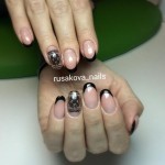 Моделирование френч. Изображение 2486