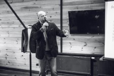 Бранч для будущих молодоженов. 13 марта 2016г.. Изображение 27727