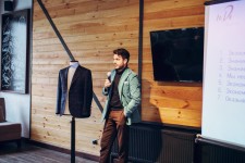 Бранч для будущих молодоженов. 13 марта 2016г.. Изображение 27726