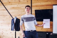 Бранч для будущих молодоженов. 13 марта 2016г.. Изображение 27733