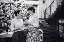 Бранч для будущих молодоженов. 13 марта 2016г.. Изображение 27721