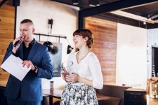 Бранч для будущих молодоженов. 13 марта 2016г.. Изображение 27724