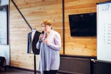 Бранч для будущих молодоженов. 13 марта 2016г.. Изображение 27728