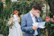 Самая яркая свадьба года. Изображение 27765