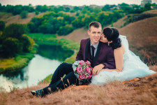 Свадебное Портфолио. Изображение 27775