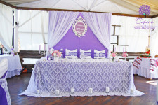 Президиум молодоженов и выездная церемония. Изображение 28039 Президиум молодоженов и выездная церемония. Изображение 28039