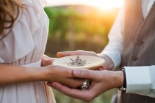 Свадьба Тани и Герда в Тоскане, Италия. Изображение 27860