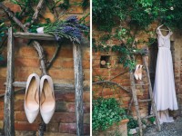 Свадьба Тани и Герда в Тоскане, Италия. Изображение 27852