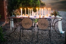 Свадьба Тани и Герда в Тоскане, Италия. Изображение 27867