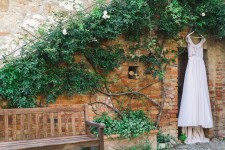 Свадьба Тани и Герда в Тоскане, Италия. Изображение 27854