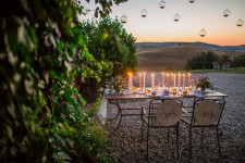 Свадьба Тани и Герда в Тоскане, Италия. Изображение 27865