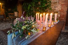 Свадьба Тани и Герда в Тоскане, Италия. Изображение 27869