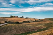 Свадьба Тани и Герда в Тоскане, Италия. Изображение 27850