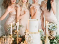 Свадебная pre-party с подружками невесты. Изображение 27885