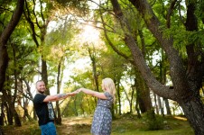 Love story. Изображение 27936