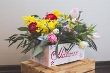 Букеты на заказ. Изображение 27950